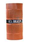 Couvercle Angle Alu mâle 150x50 en 3ml Gris Clair