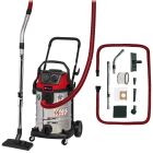 Aspirateur eaux et poussières TE-VC 2230 SACL