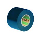 6022- PVC 15/100mm 33mx50mm - Repérage des fluides- Noir - 6022