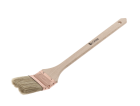 Brosse radiateur mélange soies/synthétique - 60mm, longueur 38cm