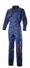 Combinaison - COVERALL POLY Taille XXL bleu classique