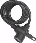 SPIRAL 590/180LL+URB BLACK - 590/180LL + URBB