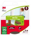 Joint Bon Etat Classique Marron 6m
