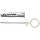 Cheville tous matériaux UX 8 x 50 OH N - diam. 8 mm x long. 50 mm - Boite de 25 - UX 8 x 50 OH N - diam. 8 mm x long. 50 mm - Boite de 25