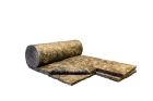 Panneau de laine de verre - ULTRACOUSTIC - long. 5,25m x larg. 0,6m x ep. 70mm - R = 1,85