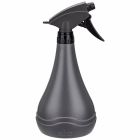 PULVE.AQUARIUS 0.7L ANTHRACITE
