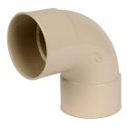 COUDE FF 87'30 D 100 SABLE    - UCT88GTS