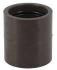 HTA-E RACCORD POUR SIPHON INOX D50/50