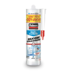 RUBSON B&C Silicone Evite les Moisissures Trans Cart, 310ml +10% Gratuit