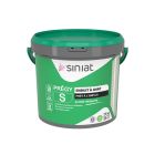 Enduit joint - PRÉGY S PE VERT SEAU 25KG