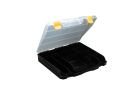 MALLET 10 CASES-310X285X52-NOIR-JNE