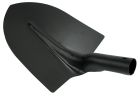 PELLE RONDE 27CM SANS MANCHE