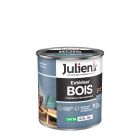 Peinture - BOIS MICROPOREUX Bleu Pigeon 0,5 L