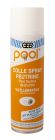 POOL * colle feutrine aérosol 500 ml