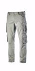 Pantalon - WAYET II Taille XXL gris u.k.