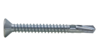 Vis autoperceuse 4.8x45 tfa phillips