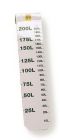 REGLETTE GRADUEE POUR BAC 210L