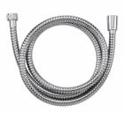 FLEXIBLE INOX DA CHROME NF - 1.75M BOITE
