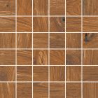 GRES CERAME - AWD MOS 5X5 CHERRY