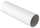 TUBE EN PVC LM1 BLC D.125 - LE TUBE