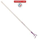GRIFFE PIOCHEUSE EM 130 PEFC NAT / FRAMBOISINE