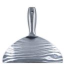 COUTEAU À ENDUIRE PREMIUM LAME SOUPLE 25 CM  