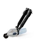 TURBOSHEAR - Cisaille adaptable sur perceuse/visseuse sans fil  