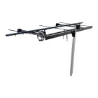 Butée arrière 600 mm pour LAGOON® 3 m