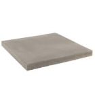 DALLE UNIE 50X50X5 T11 (10M2) GRIS