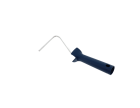 Monture professionnelle plastique - 290mm, clip ø 6mm