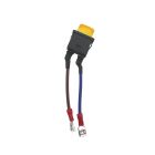 BOUTON MARCHE ARRET TABLE DOUBLE  
