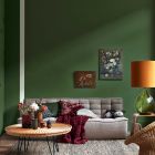Testeur peinture - TEST! Vert Tropical - rouleau de 0,03L