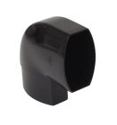 COUDE ORIENTABLE 90X56 MF 90' NOIR - CN9GTN