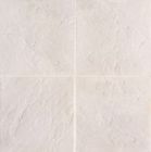 DALLE RUSTIQUE 40X40X3,5 (19,20M2) BLANC RE-SOURCE