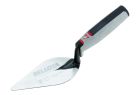 Petite truelle travail definition manche bimatiere 135 mm / 5902BIM