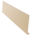 BANDEAU CELLULAIRE EP 7 HAUT 25CM 4 METRE SABLE  - C7B254S