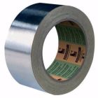RUBAN ADH.ALUMINIUM 50MMX50M