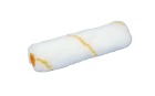 Manchon polyamide méché - 110 mm, fibres 12mm, clip ø 6mm