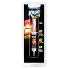Seringue cafards blattes - blister 10 g