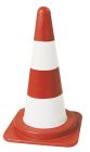 CONE TOUT CAOUTCHOUC 52CM 2KG