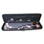 LOT MALETTE EDMABLADE XL