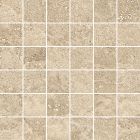 GRES CERAME - TRM MOS 5X5 CARAMEL
