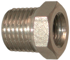 Raccords - REDUC.CON.1/4M 1/8F LAITON N.