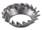 RONDELLES -EVENTAIL- A DENTURES EXTERIEURES V DIN 6798 V 8