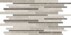 Grès cérame porcelainé - Atlanta Décor 30 x49 sand multicolor