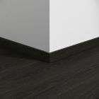 ACCESSOIRES - Plinthe 60 Charme Black 2,4M 4pc