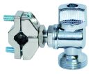 Robinet auto-perceur 1/4 tour D10-16 M20x27