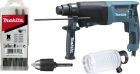 Perfo-burineur SDS-Max - HR3541FCX 850 W - diam. 35 mm
