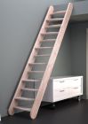 OSAKA ESCALIER GAIN DE PLACE HÊTRE 13 MARCHES HAUTEUR 280 CM L.60 CM
