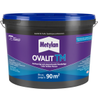 METYLAN Ovalit TM Colles Textiles Muraux Seau, 18kg